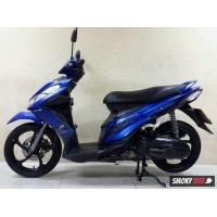 ราคา ขาย Suzuki Skydrive125fi หัวฉีด ตัวท็อป ล้อแม็ค สภาพนางฟ้า เอกสารครบพร้อมโอน(23397) (มอเตอร์ไซค์มือสอง)