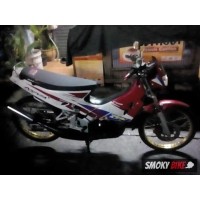 ราคา ขาย Honda Dash(23411) (มอเตอร์ไซค์มือสอง)