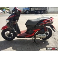 ราคา ขาย Honda Moove(23413) (มอเตอร์ไซค์มือสอง)