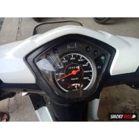 ราคา ขาย Honda Wave 110i(23447) (มอเตอร์ไซค์มือสอง)