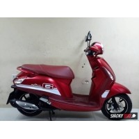 ราคา ขาย Yamaha Grand Filano โฉมใหม่ล่าสุด 1900 กม. สภาพนางฟ้า เอกสารครบพร้อมโอน(23448) (มอเตอร์ไซค์มือสอง)