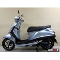 ราคา ขาย Yamaha Grand Filano โฉมใหม่ล่าสุด 2200 กม. สภาพนางฟ้า เอกสารครบพร้อมโอน(23450) (มอเตอร์ไซค์มือสอง)