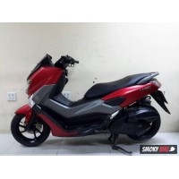 ราคา ขาย Yamaha Nmax 155 ABS โฉมใหม่ล่าสุด 1700 กม. สภาพนางฟ้า เอกสารครบพร้อมโอน(23452) (มอเตอร์ไซค์มือสอง)