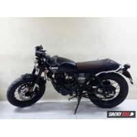 ราคา ขาย GPX Legend 200 ปี2018 โฉมใหม่ล่าสุด สภาพนางฟ้า เอกสารครบพร้อมโอน(23453) (มอเตอร์ไซค์มือสอง)