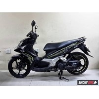 ราคา ขาย Yamaha Nouvo SX 125i หัวฉีด ตัวท็อป ล้อแม็ค สภาพนางฟ้า เอกสารครบพร้อมโอน(23460) (มอเตอร์ไซค์มือสอง)