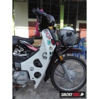 ราคา ขาย Honda Dream(23466) (มอเตอร์ไซค์มือสอง)