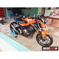 ราคา ขาย Honda CB 500F(23468) (มอเตอร์ไซค์มือสอง)