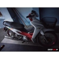 ราคา ขาย Honda Wave 110i(23478) (มอเตอร์ไซค์มือสอง)