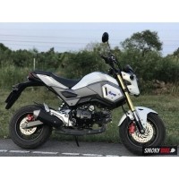 ราคา ขาย Honda MSX(23487) (มอเตอร์ไซค์มือสอง)