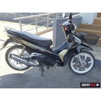 ราคา ขาย Honda Wave 125 i(23499) (มอเตอร์ไซค์มือสอง)