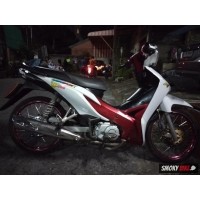 ราคา ขาย Honda Wave 110i(23509) (มอเตอร์ไซค์มือสอง)