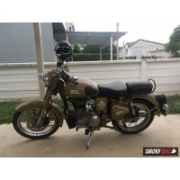 ราคา ขาย Royal Enfield Classic(23526) (มอเตอร์ไซค์มือสอง)