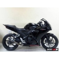 ราคา ขาย Honda CBR300 ปี2016 เอกสารครบพร้อมโอน(23531) (มอเตอร์ไซค์มือสอง)