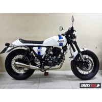 ราคา ขาย GPX Legend 200 โฉมใหม่(23532) (มอเตอร์ไซค์มือสอง)