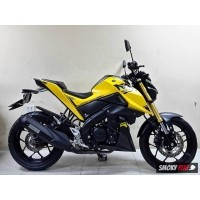 ราคา ขาย Yamaha Mslaz150 โฉมใหม่(23533) (มอเตอร์ไซค์มือสอง)
