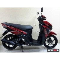 ราคา ขาย Yamaha GT125 โฉมใหม่(23534) (มอเตอร์ไซค์มือสอง)