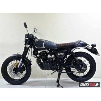 ราคา ขาย GPX Legend 200 ปี2017(23535) (มอเตอร์ไซค์มือสอง)