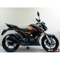 ราคา ขาย GPX CR5 200cc หัวฉีด(23538) (มอเตอร์ไซค์มือสอง)