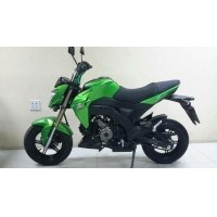 ราคา ขาย Kawasaki Z125 ปี2016 รถ5เดือน ไมล์ 1800 กม. เอกสารครบพร้อมโอน(2354) (มอเตอร์ไซค์มือสอง)