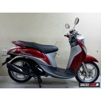 ราคา ขาย Yamaha Fino125i(23542) (มอเตอร์ไซค์มือสอง)