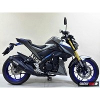 ราคา ขาย Yamaha Mslaz150 ปี2017(23543) (มอเตอร์ไซค์มือสอง)