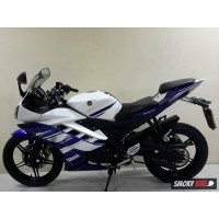 ราคา ขาย Yamaha R15 ปี 2016(23545) (มอเตอร์ไซค์มือสอง)