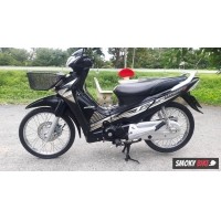 ราคา ขาย Honda Wave 125i(23549) (มอเตอร์ไซค์มือสอง)