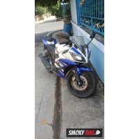 ราคา ขาย Yamaha YZF R15(23563) (มอเตอร์ไซค์มือสอง)