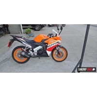 ราคา ขาย Honda CBR 150i(23569) (มอเตอร์ไซค์มือสอง)