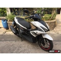 ราคา ขาย Yamaha Aerox 155(23575) (มอเตอร์ไซค์มือสอง)