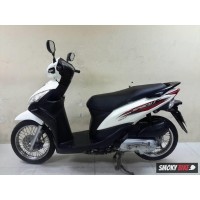 ราคา ขาย Honda Spacy i หัวฉีด ปี2014 สภาพนางฟ้า เอกสารครบพร้อมโอน(23578) (มอเตอร์ไซค์มือสอง)