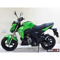 ราคา ขาย Kawasaki Z125 PRO คลัทซ์มือ โฉมใหม่ล่าสุด 2900 กม. สภาพนางฟ้า เอกสารครบพร้อมโอน(23579) (มอเตอร์ไซค์มือสอง)