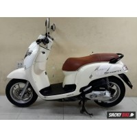 ราคา ขาย Honda Scoopy i Club12 ปี2018 ไมล์ดิจิตอล โฉมใหม่ล่าสุด สภาพนางฟ้า เอกสารครบพร้อมโอน(23581) (มอเตอร์ไซค์มือสอง)