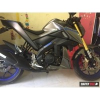 ราคา ขาย Yamaha M-Slaz(23585) (มอเตอร์ไซค์มือสอง)