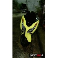 ราคา ขาย Honda Forza 300 ปี2016 เครื่องยนต์ดี พร้อมใช้ วิ่งได้สบายอีกนาน(23599) (มอเตอร์ไซค์มือสอง)