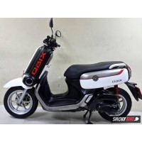 ราคา ขาย Yamaha QBIX ปี2018 โฉมใหม่ล่าสุด 2100กม. สภาพนางฟ้า เอกสารครบพร้อมโอน(23607) (มอเตอร์ไซค์มือสอง)