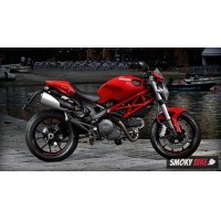ราคา ขาย Ducati Monster 796 ABS Corse Stripe(23617) (มอเตอร์ไซค์มือสอง)