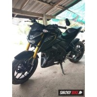 ราคา ขาย Yamaha M-Slaz(23628) (มอเตอร์ไซค์มือสอง)