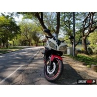 ราคา ขาย Yamaha YZF R15(23629) (มอเตอร์ไซค์มือสอง)
