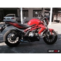 ราคา ขาย Benelli TNT 300(23630) (มอเตอร์ไซค์มือสอง)