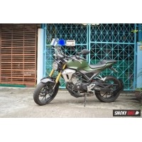 ราคา ขาย Honda CB 150R 9100km(23631) (มอเตอร์ไซค์มือสอง)