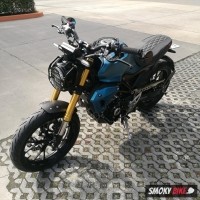 ราคา ขาย Honda CB 150R(23650) (มอเตอร์ไซค์มือสอง)