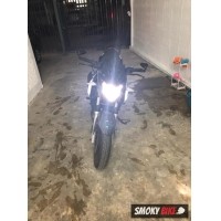 ราคา ขาย GPX Racing CR5 Standard(23653) (มอเตอร์ไซค์มือสอง)