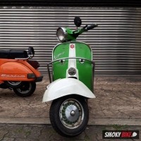 ราคา ขาย Vespa Sprint ปี1974 ทะเบียนโอน(23664) (มอเตอร์ไซค์มือสอง)