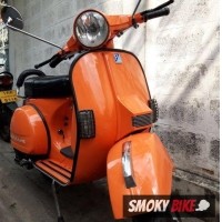 Vespa เวสป้ามือสอง เช็คราคาล่าสุด ราคาถูก ราคาปัจจุบัน