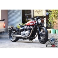 ราคา ขาย Triumph Bonneville(23667) (มอเตอร์ไซค์มือสอง)