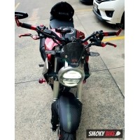ราคา ขาย Honda CB 300r(23668) (มอเตอร์ไซค์มือสอง)