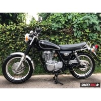 ราคา ขาย Yamaha SR400 Standard(23671) (มอเตอร์ไซค์มือสอง)