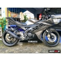 ราคา ขาย Yamaha YZF R15(23672) (มอเตอร์ไซค์มือสอง)