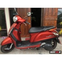 ราคา ขาย Yamaha Filano(23677) (มอเตอร์ไซค์มือสอง)